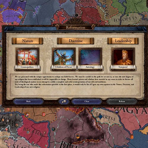 Crusader Kings II - Holy Fury DLC Cd Key Steam Global